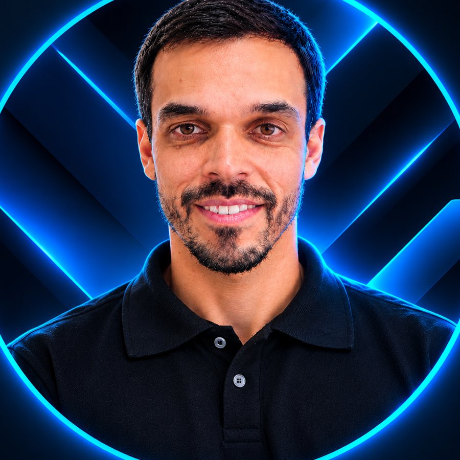 Rodrigo Angelo